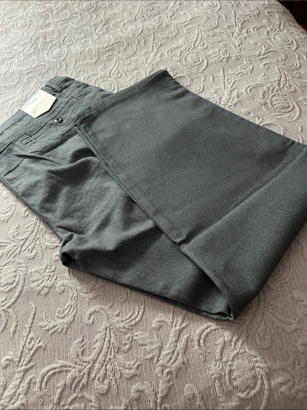 Jett Jeans Big Man